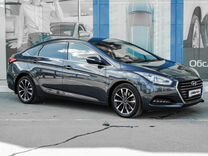 Hyundai i40 2.0 AT, 2016, 96 789 км, с пробегом, цена 1 280 000 руб.