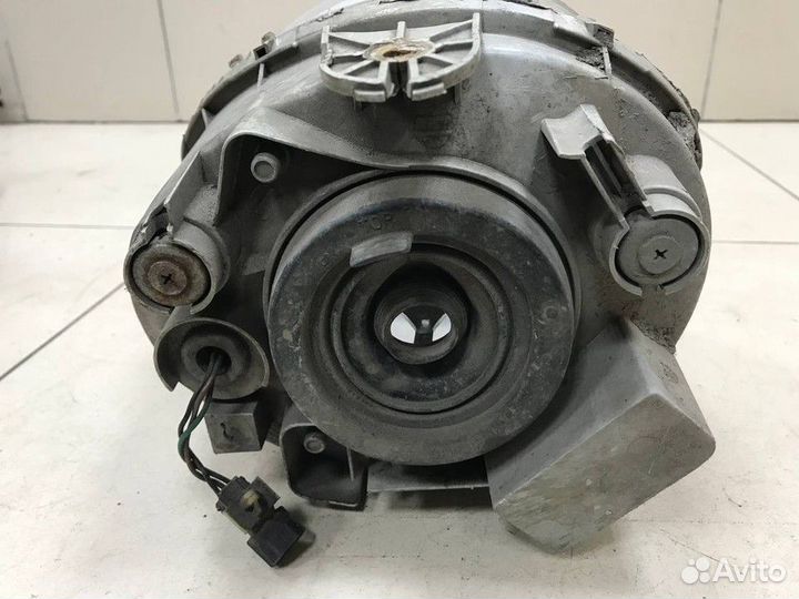 Фара правая 2001 - 2011 Daewoo Matiz