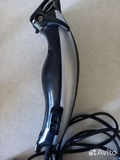 Машинка для стрижки