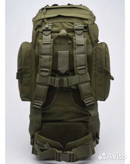 Рюкзак Hantaman 70л