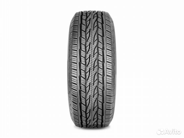 Continental ContiCrossContact LX2 215/50 R17 91H