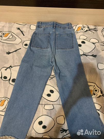 Джинсы H&M
