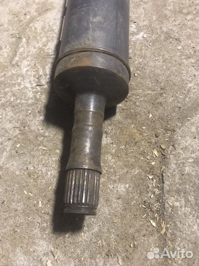 Карданный вал Audi A8 D2/4D 2000 4D0 521 101 N