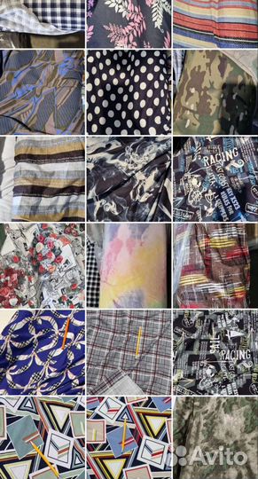 Кулирка,футер 2х-3х от 1 кг