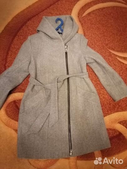 Пальто женское