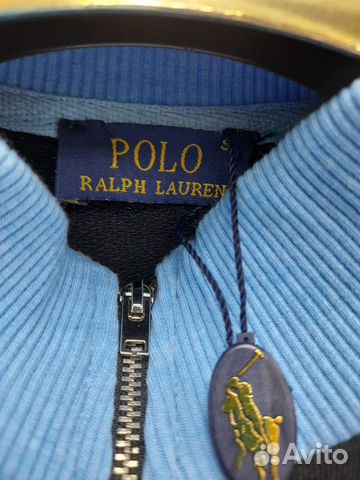 Спортивный костюм ralph lauren объявление продам