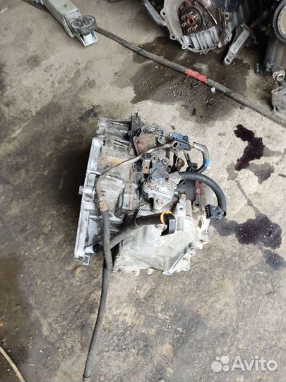 АКПП Opel Astra F,Vectra B, 1.6 60-40LE AF13