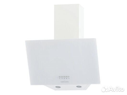 Вытяжка krona helga 500 white PB