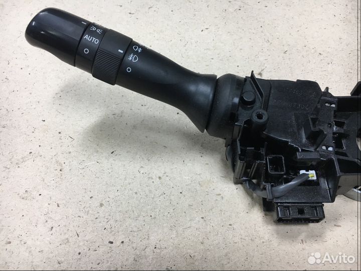 Подрулевые переключатели для Lexus RX 350 / 450H