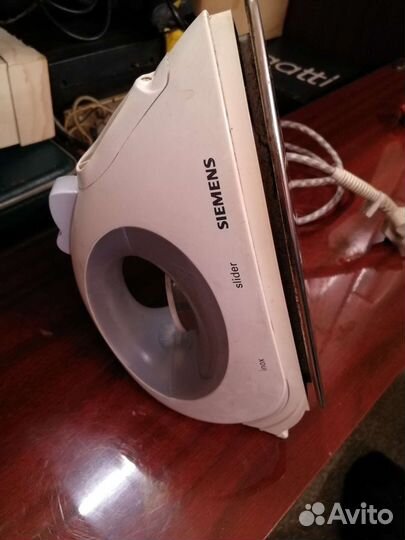 Утюг Siemens TB22302