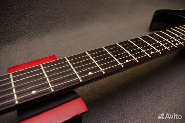 Электрогитара Cobran F-G1. Japan