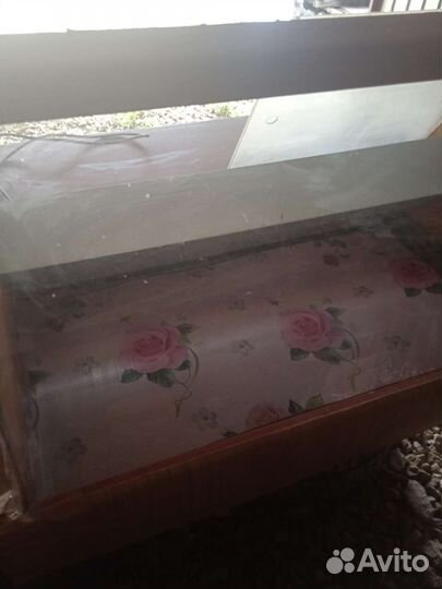 Холодильник бу маленький