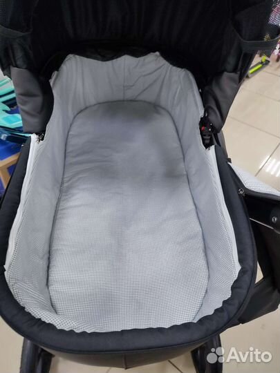 Детские коляски 2 в 1