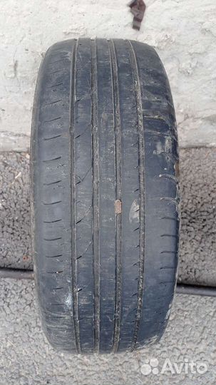 Continental ContiPremiumContact 2 215/55 R18 95H
