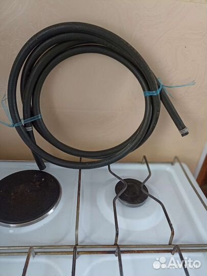 Комбинированная плита