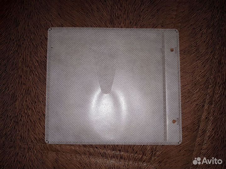 Боксы и конверты для CD/DVD дисков