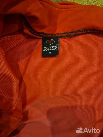 Спортивный костюм женский