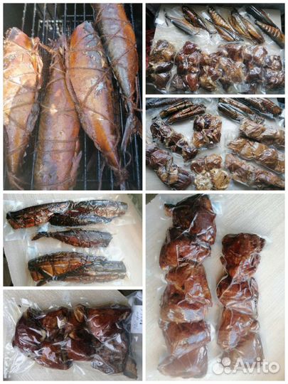 Домашняя тушенка и консервы