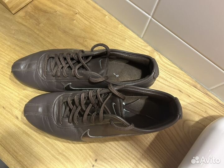 Кроссовки Nike мужские