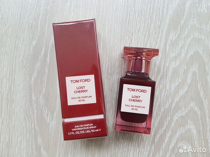 Tom Ford - Lost Cherry 50ml
