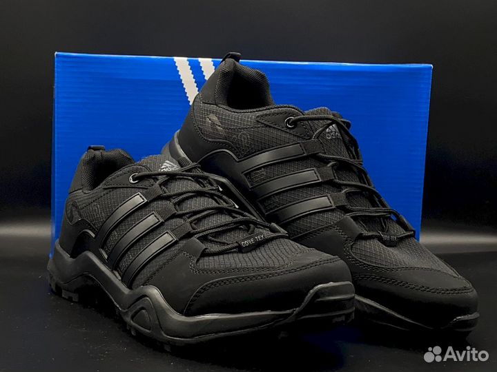 Кроссовки мужские adidas Terrex gore-tex размер 41