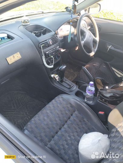 Nissan AD 1.5 AT, 2000, 222 222 км