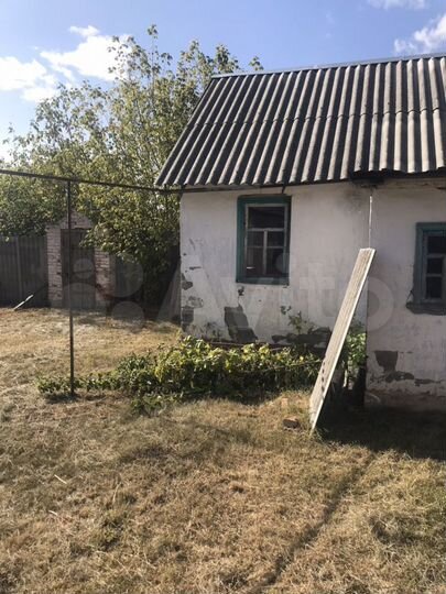 Дом 57,5 м² на участке 15 сот.