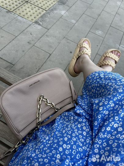 Сумка tj collection