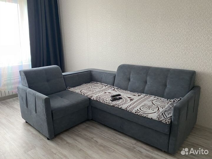 Угловой диван