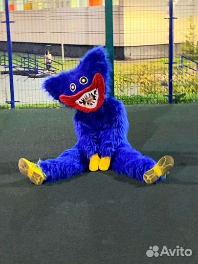 Аниматоры на день рождения