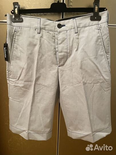 Новые шорты Prada