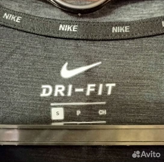 Футболки nike