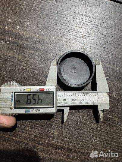 Колпачок BMW R1150RT