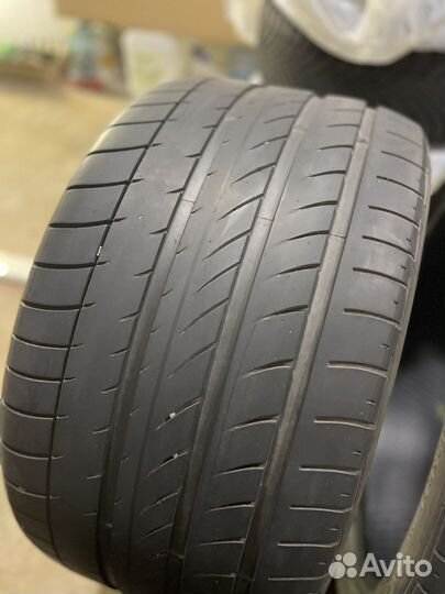 Dunlop SP Sport Maxx GT 325/30 R21 108Y