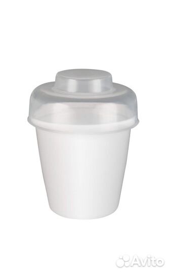 Стерилизатор подогреватель