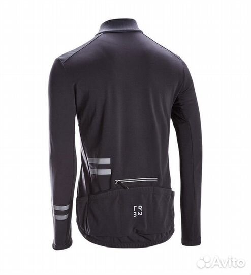 Велоджерси мужская Triban новая размер M