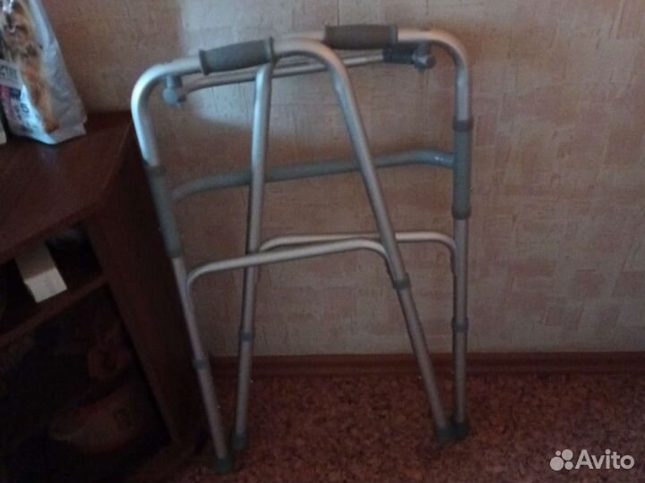 Ходунки для взрослых бу