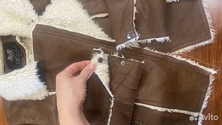 Куртка женская