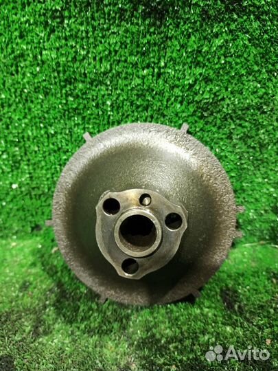 Упорная шайба распредвала DAF XF 105 2007 1622763