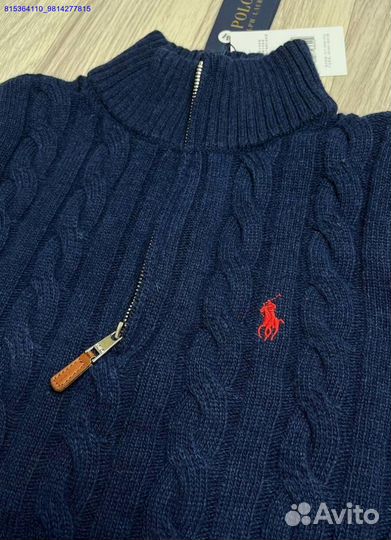 Джемпер Polo Ralph