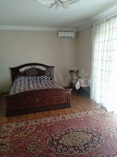 1-к. квартира, 36 м², 3/5 эт.