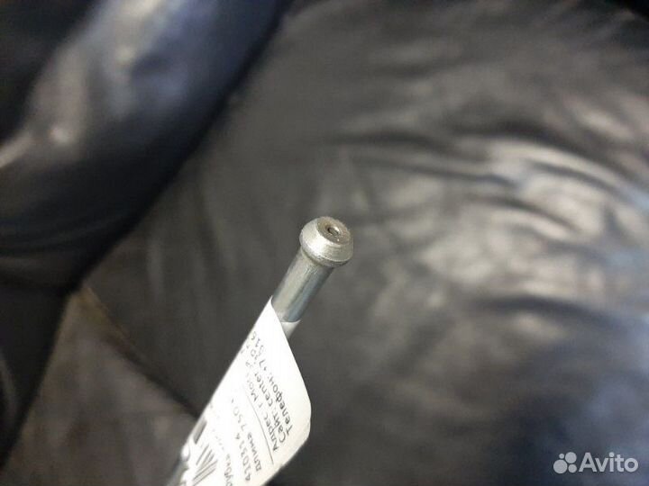 Трубка топливная универсальная