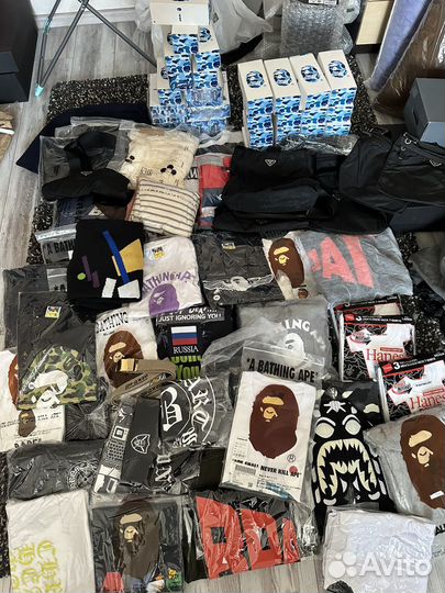 Выкуп товаров из Европы / США / Японии / Китая