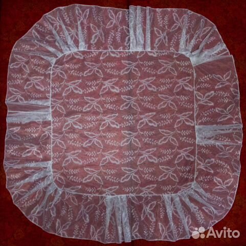 Подушка, накидка на подушки