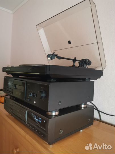 Technics SL-PG580A CD дека