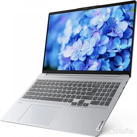 Ноутбук Lenovo Ideapad 5i Pro 16 i7 11370H Mx 450