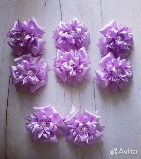 Резинка для волос