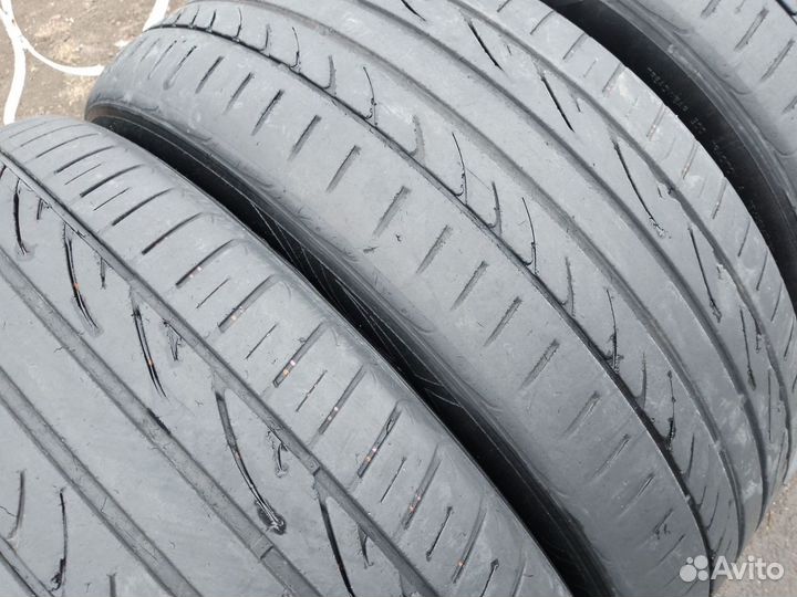 Hankook Ventus S2 225/55 R18