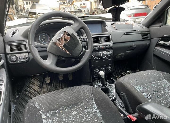 Авто Разбор Ваз Приора Грант Калина 2114 2110 2107