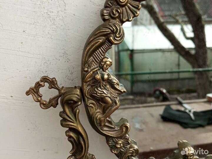 Зеркало СССР